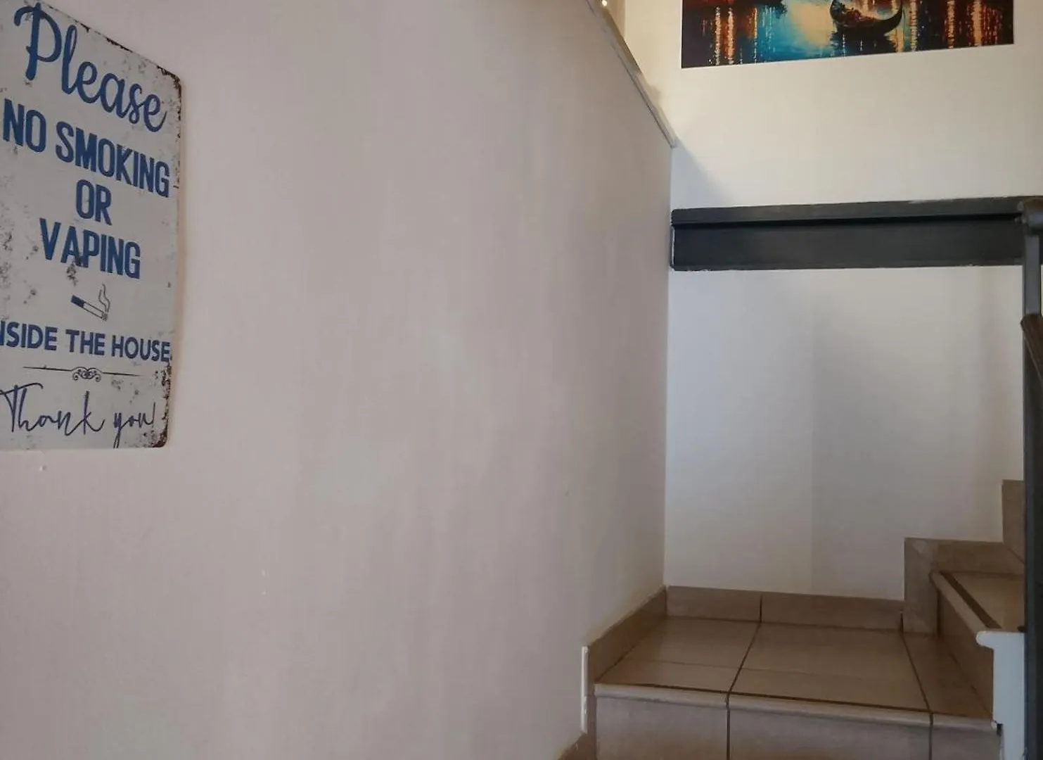 לינה וארוחת בוקר ונציה Ca' Fontanea איטליה