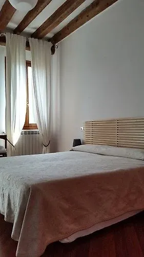 Ca' Fontanea Bed & Breakfast Venice 3*,  Italy