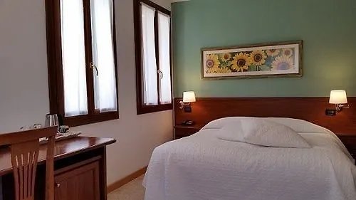 Ca' Fontanea Bed & Breakfast Venice