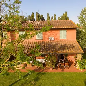 Vakantiehuis Georgia's Monte Lopio