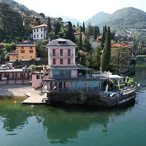 Meridiana Hotel Bellano