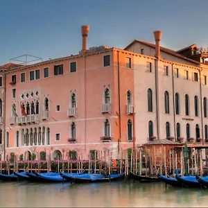 Hotel Ca' Sagredo, Venetië