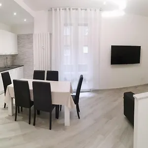 Residenze Niguarda E Apartamento Milán