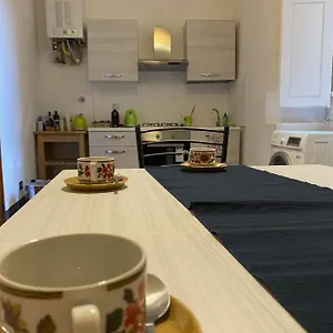 Da I' Gini Apartamento Florencia