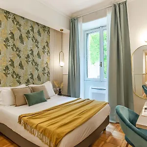 94rooms Vatican - Vigliena Гостевой дом