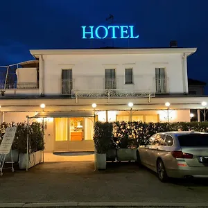 Ristorante Ca' Nova Wenecja