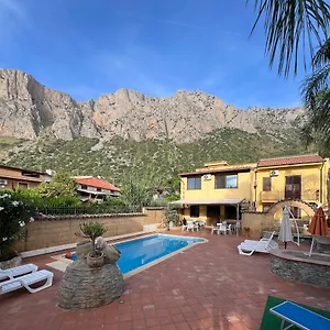 B&B Alelida Guest house Cinisi