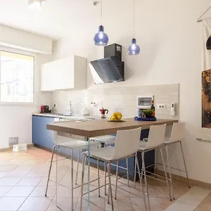 Italian Experience-my Apartamento Florencia