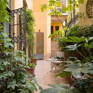 Homemi Arco Della Pace Apartamento Milán