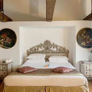 Appartement Al Redentore Di Venetië