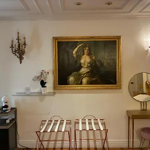D.r.rome Spanish Luxury Гостевой дом