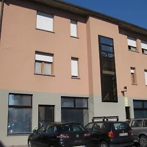 Casa Giuly Гостевой дом