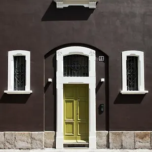Concoct Апарт-отель