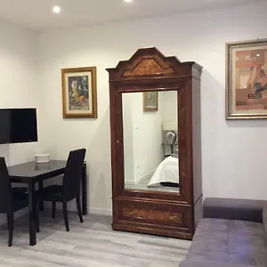 Granduca Apartamento Bolonia