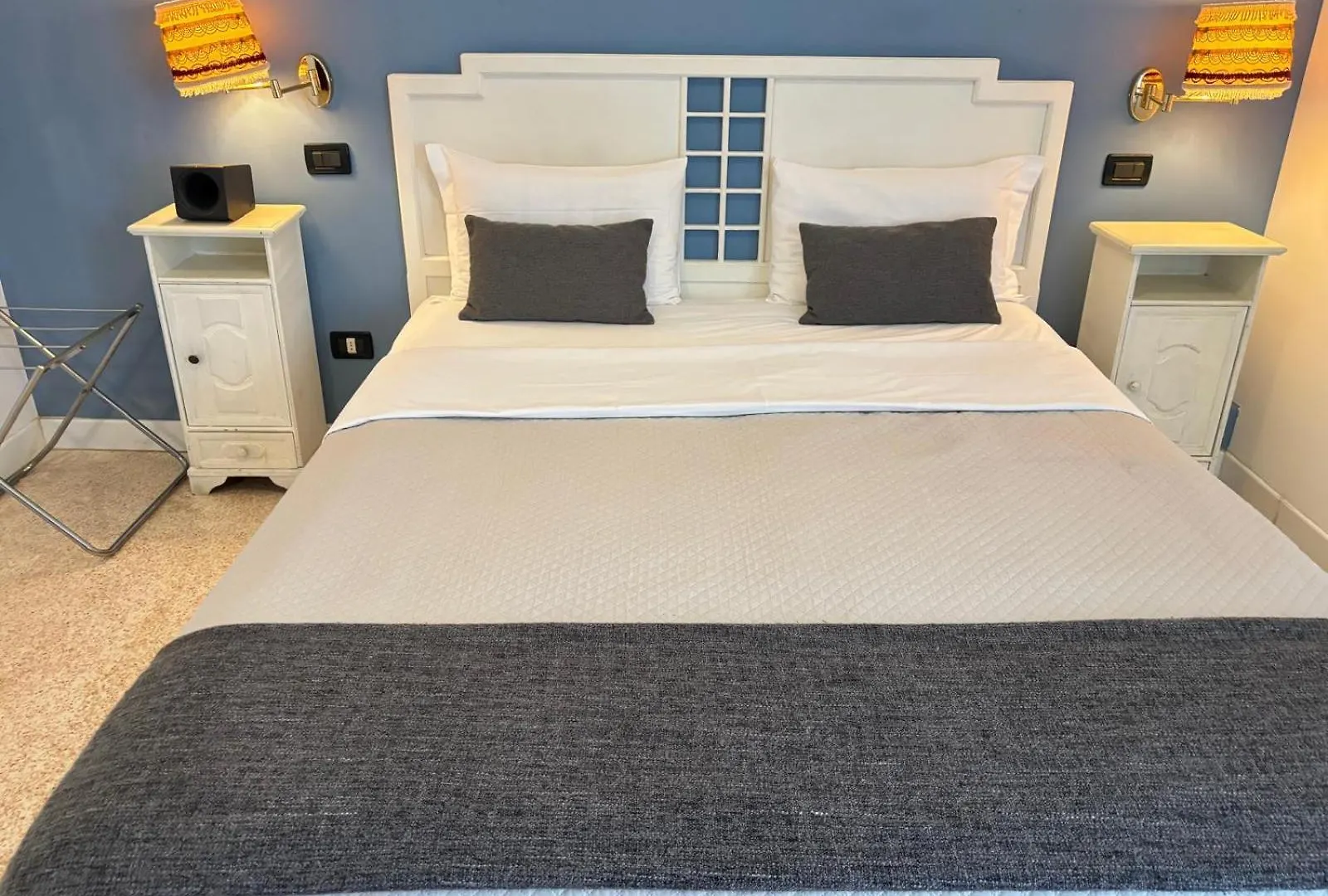 Bed and Breakfast Ca' Fontanea Венеция 3*,  Италия