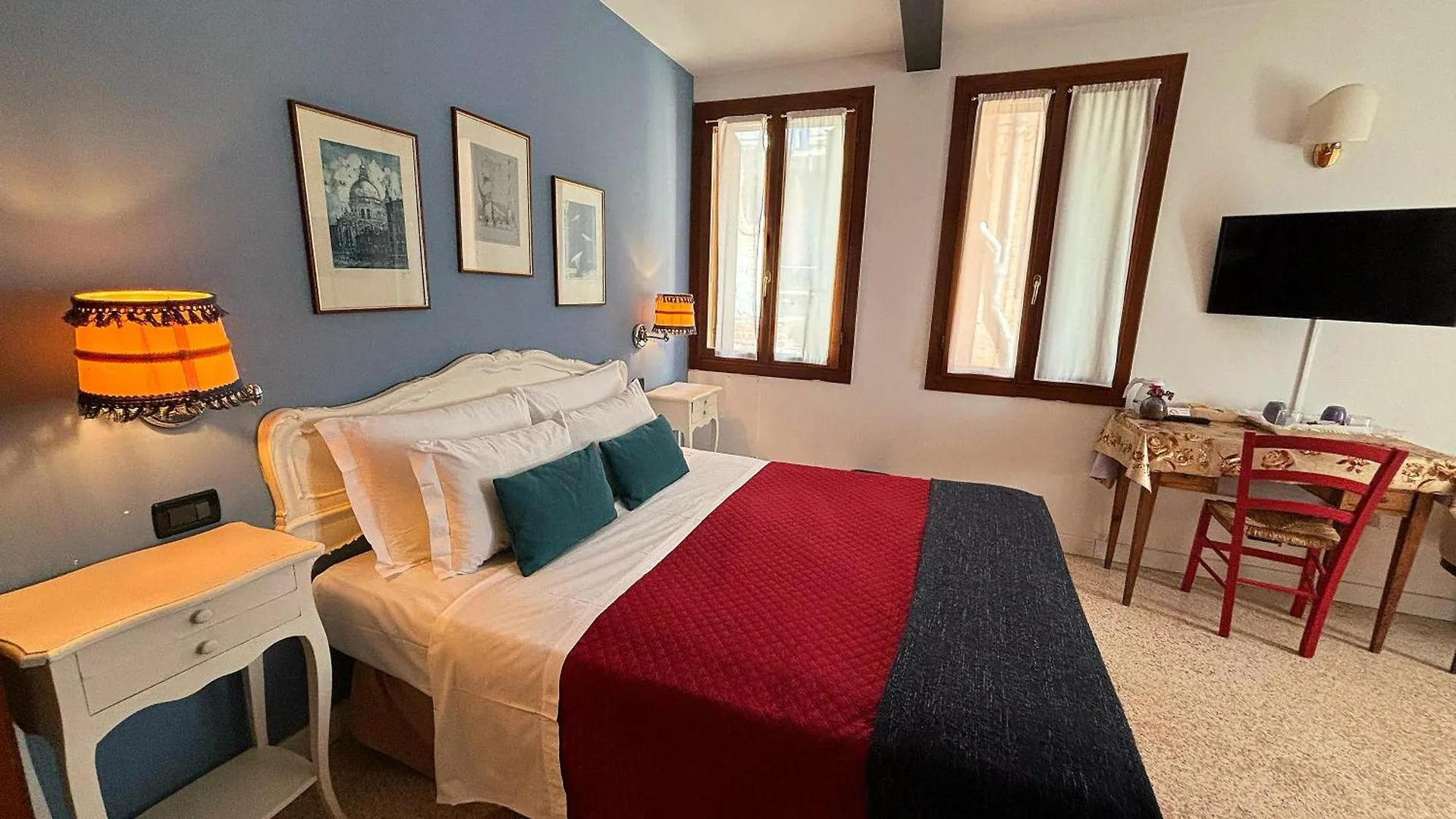 Bed and Breakfast Ca' Fontanea Venecia Italia