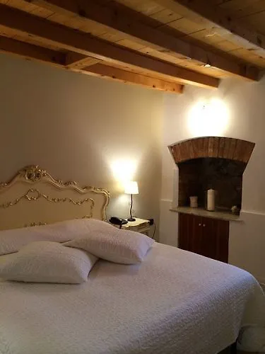 Bed and Breakfast Ca' Fontanea Венеция