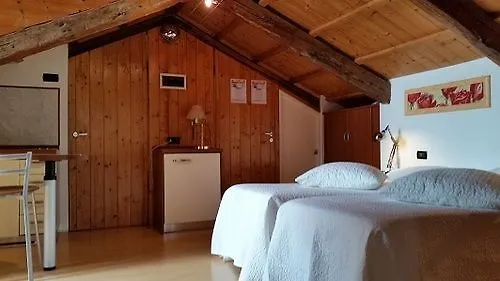 Ca' Fontanea Bed & Breakfast Venice