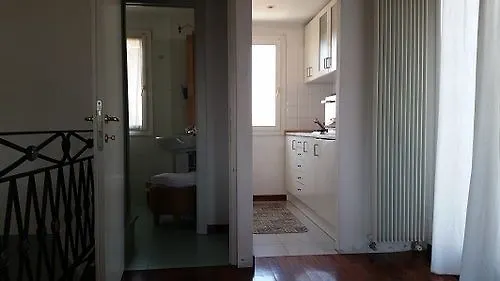 Bed and Breakfast Ca' Fontanea Венеция Отель типа 