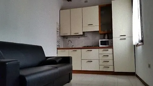 Bed and Breakfast Ca' Fontanea Венеция