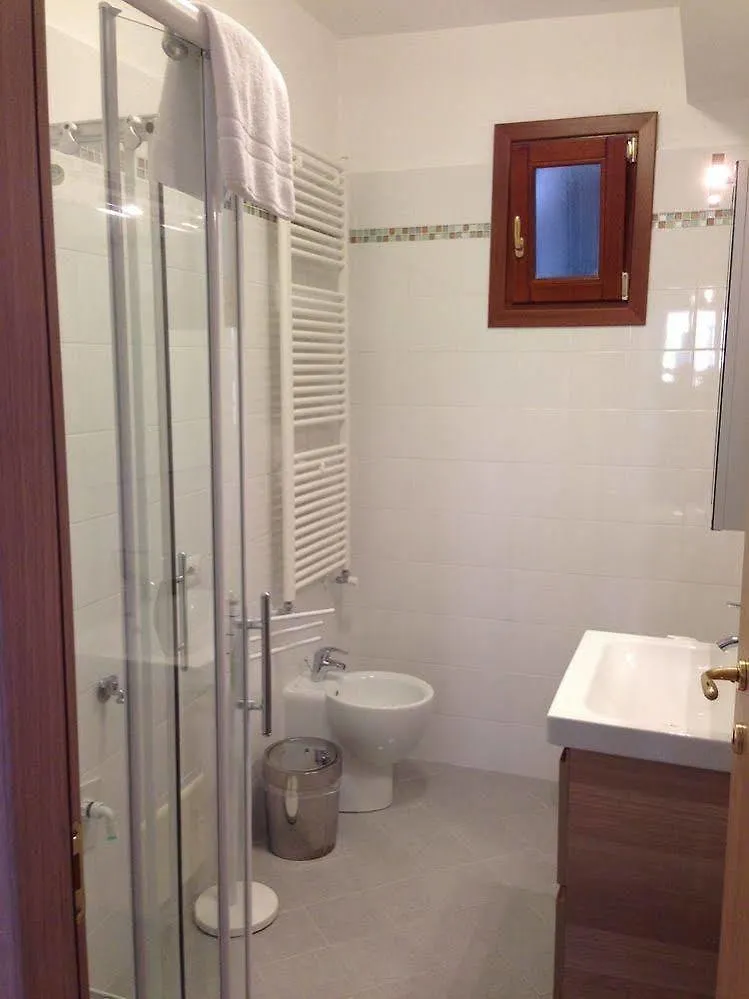 Bed and Breakfast Ca' Fontanea Венеция