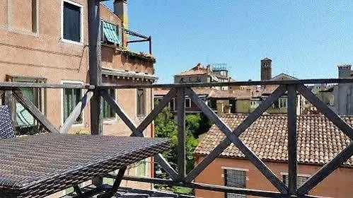 Ca' Fontanea Bed & Breakfast Venice 3*,  Italy