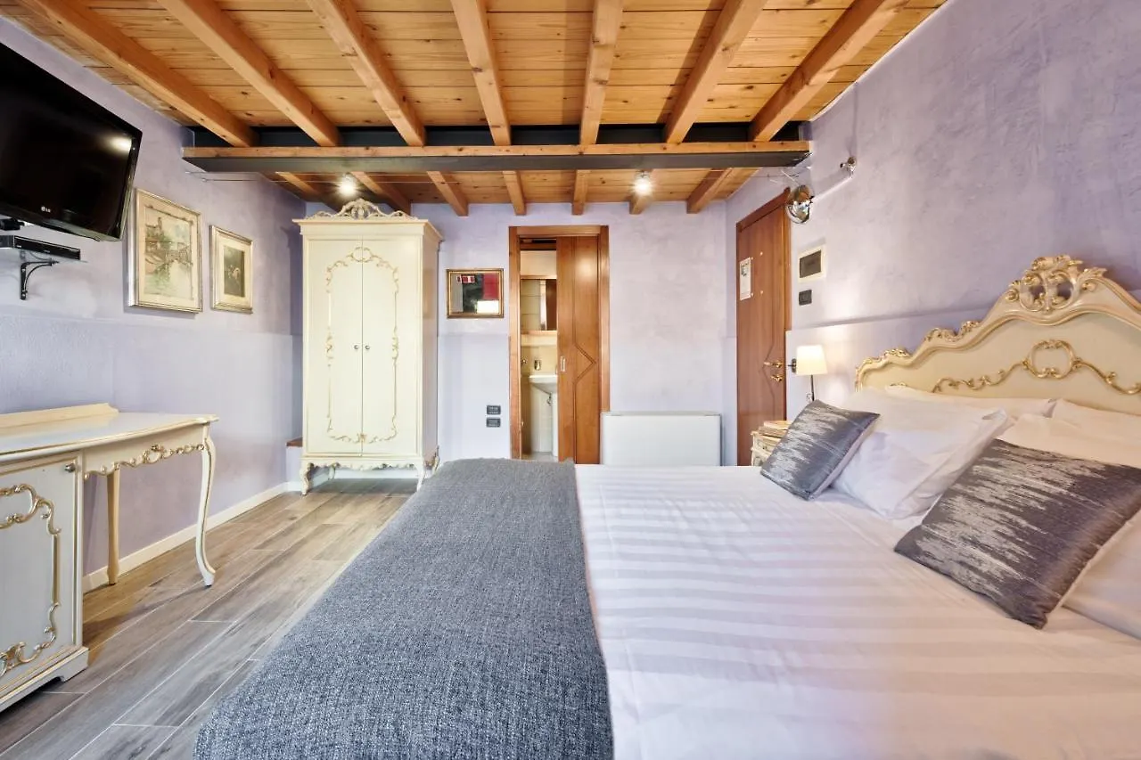 Couette-café Bed and Breakfast Ca' Fontanea à Venise