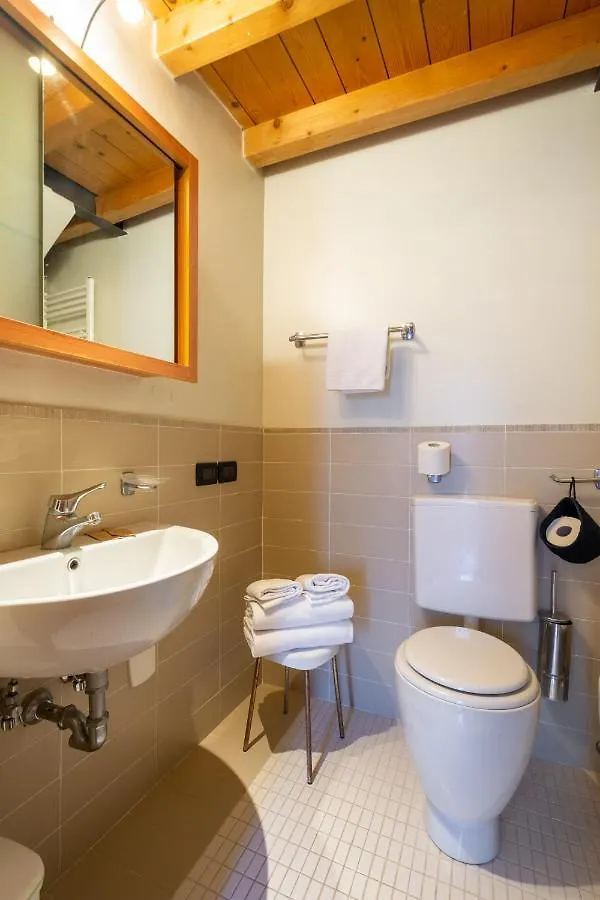 Bed and Breakfast Ca' Fontanea à Venise