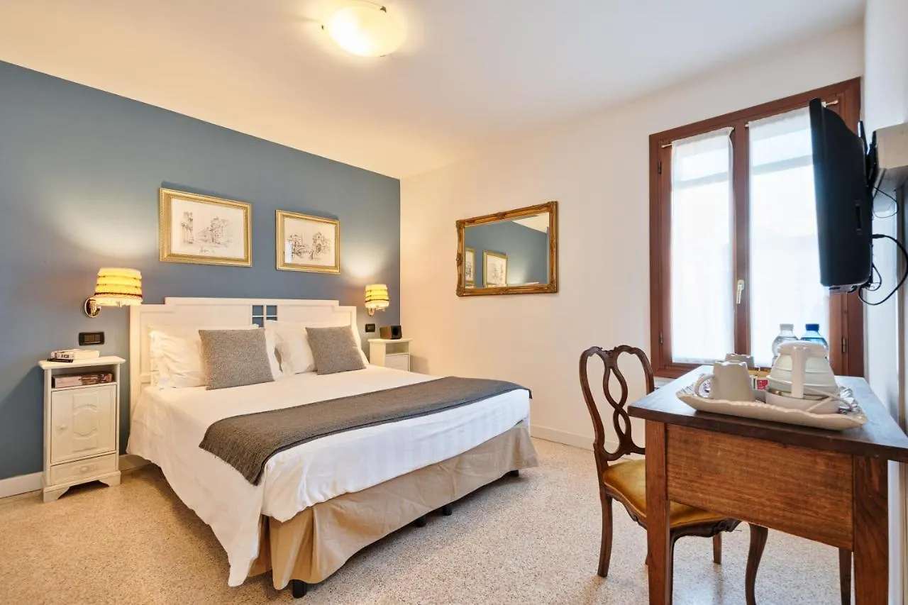 Bed and Breakfast Ca' Fontanea à Venise Italie