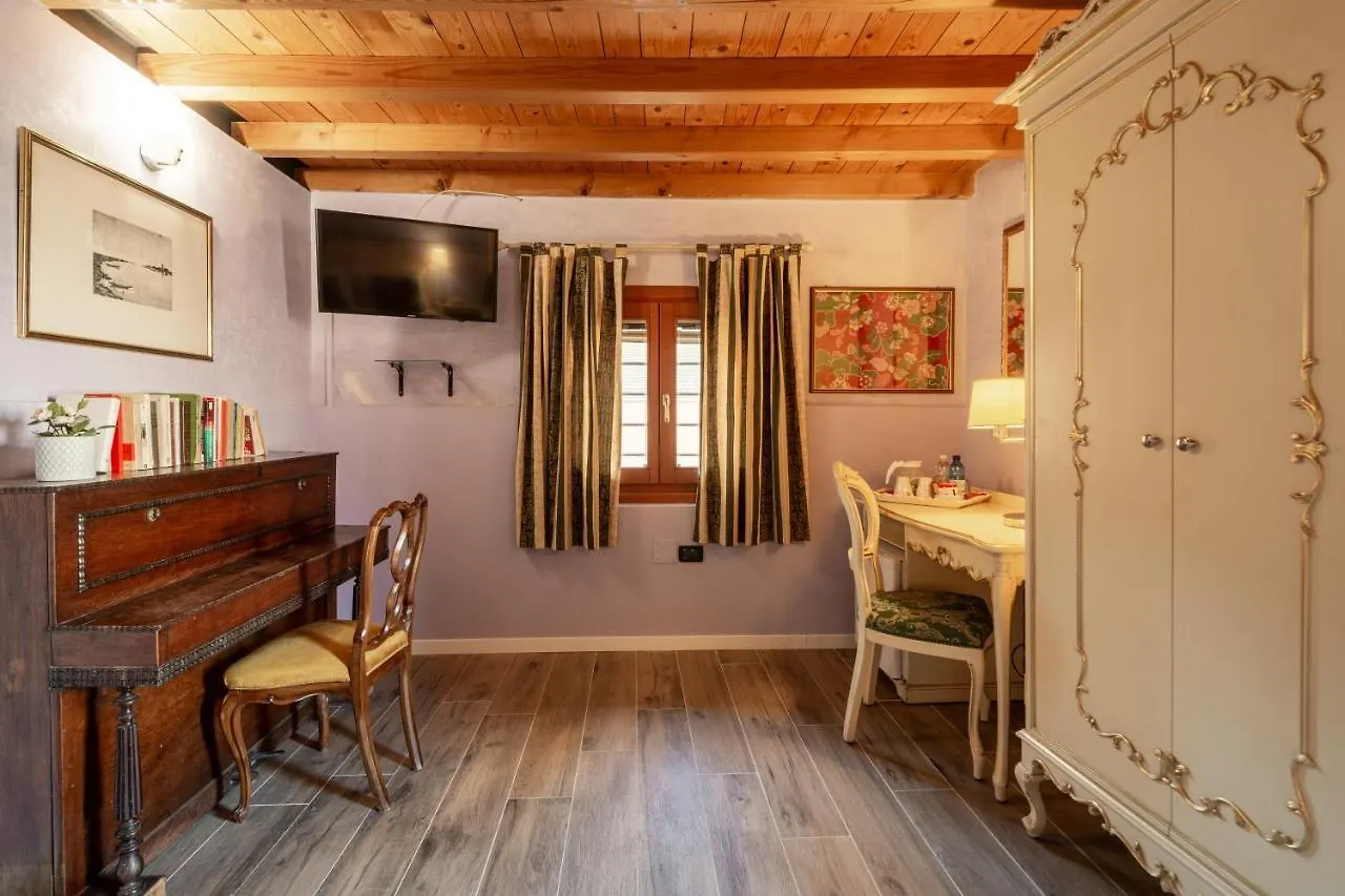 Bed and Breakfast Ca' Fontanea à Venise 3*,