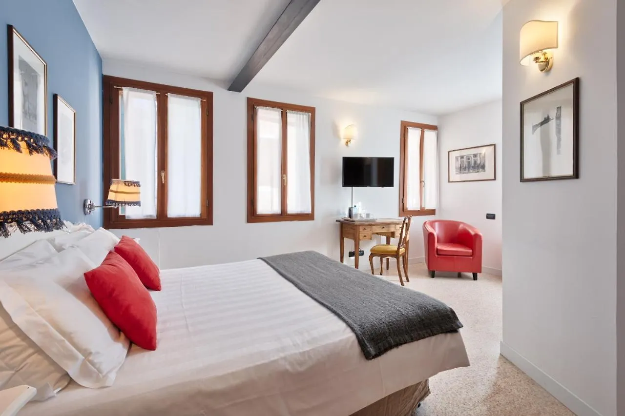 Bed and Breakfast Ca' Fontanea à Venise