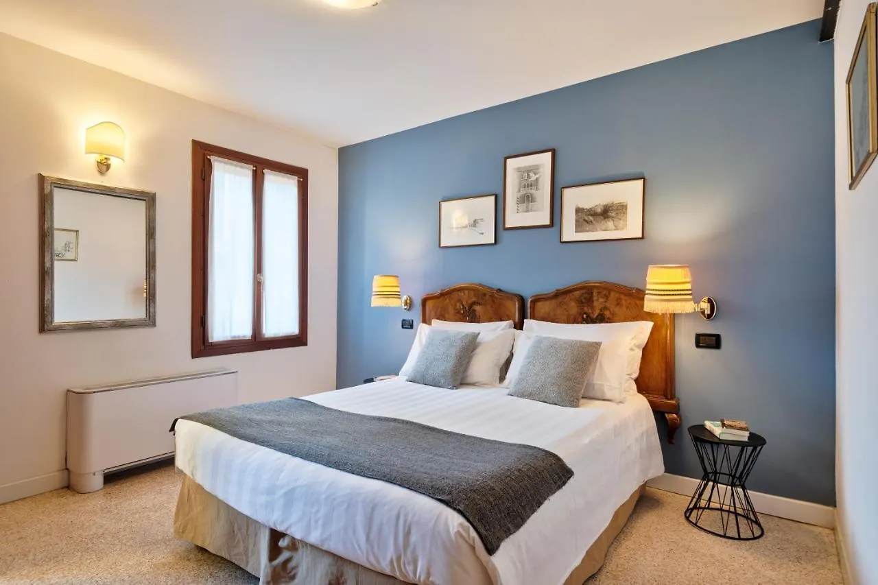 Couette-café Bed and Breakfast Ca' Fontanea à Venise