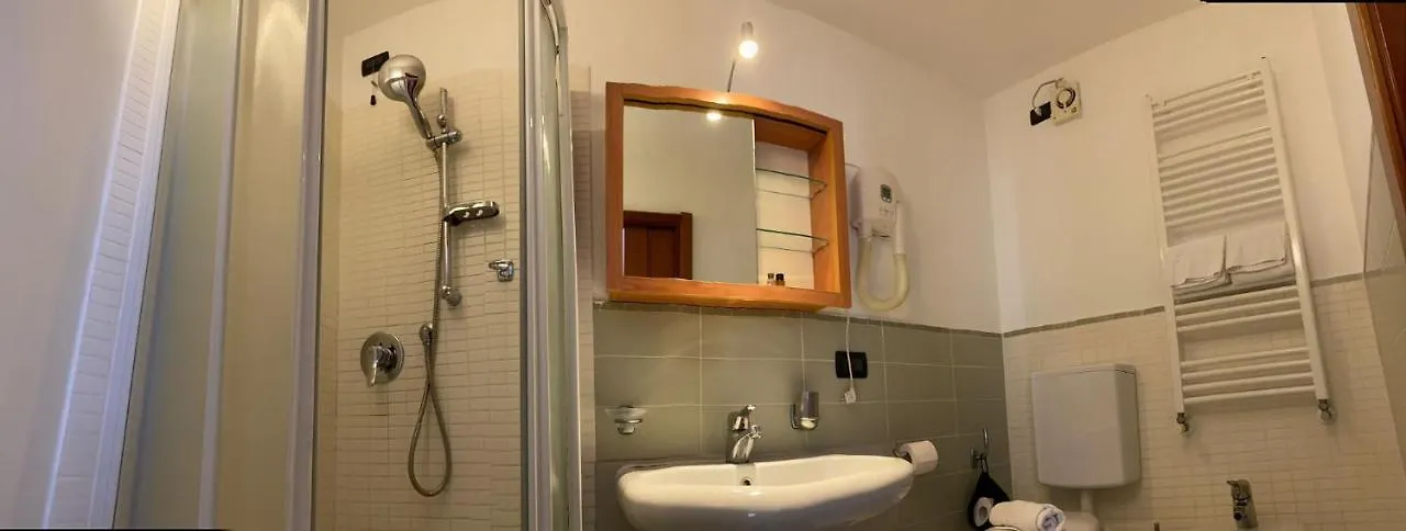 Bed and Breakfast Ca' Fontanea à Venise 3*,  Italie