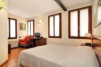 Couette-café Bed and Breakfast Ca' Fontanea à Venise