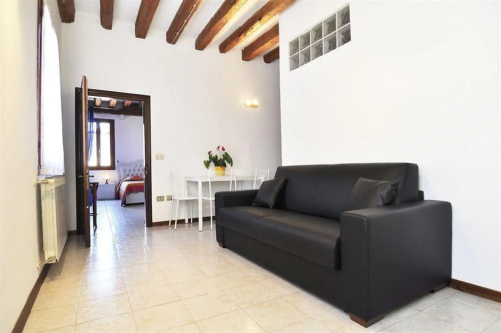 Bed and Breakfast Ca' Fontanea à Venise