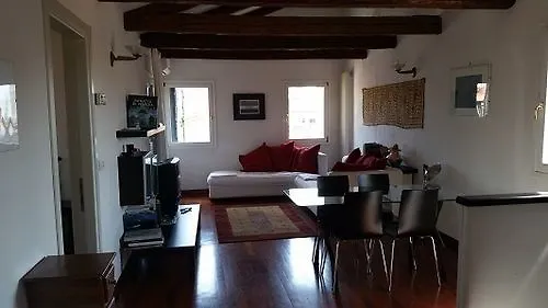 Ca' Fontanea Bed and Breakfast Βενετία