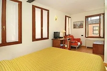 Bed and Breakfast Ca' Fontanea à Venise Italie