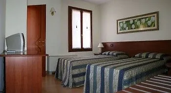 Bed and Breakfast Ca' Fontanea à Venise Couette-café